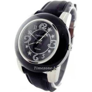 Charles Delon Дамски часовник Charles Delon - CHD-489601 (CHD-489601) Часовници