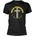 Dead Kennedys In God We Trust 2 Black XL Риза (PH11646XL)