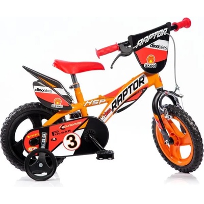 Dino Bikes Raptor 12