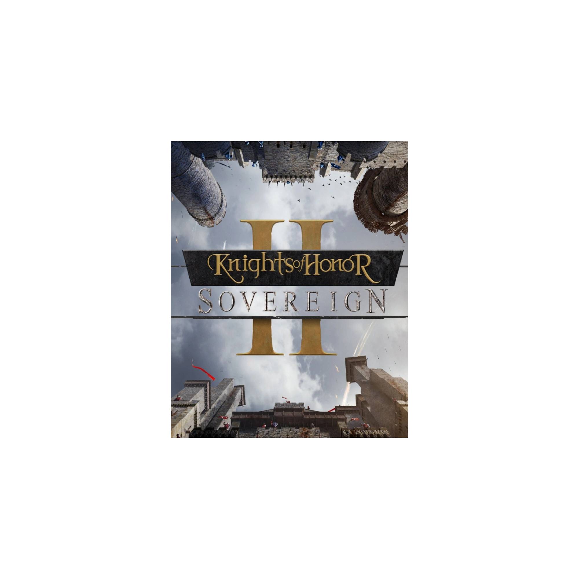Knights of Honor II: Sovereign je nyní v češtině - 413403d9 7d20 47f2 89b5 9b75558dd1e0