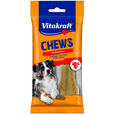 Vitakraft CHEWS Žvýkací kost 10cm 2 ks