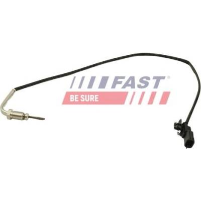 Čidlo teploty výfukových plynů FAST FT80270