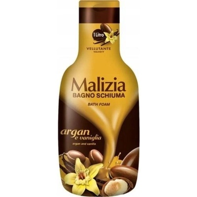 Malizia Argan & Vanilia sprchový gél 1000 ml