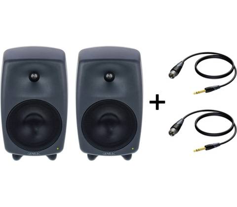 Genelec 8050 BPM