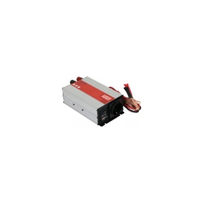Měnič napětí 12V na 230V 600W – Sleviste.cz