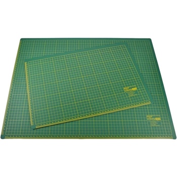 Meyco Подложка за рязане A4 Green (65134)