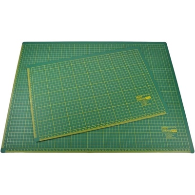 Meyco Подложка за рязане A4 Green (65134)