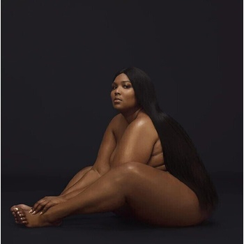Lizzo - Cuz I Love You (Aqua Blue Coloured) (Reissue)(LP) (0075678623219)