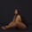 Lizzo - Cuz I Love You (Aqua Blue Coloured) (Reissue)(LP) (0075678623219)