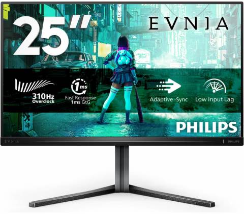 Philips 25M2N3200U