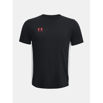 Under Armour UA B's Challenger Train SS Тениска за момчета Under Armour | Cheren | Момчешки | 164/176
