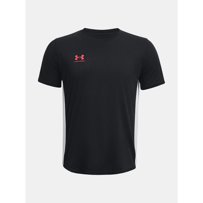 Under Armour UA B's Challenger Train SS Тениска за момчета Under Armour | Cheren | Момчешки | 164/176