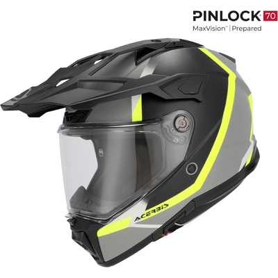 Acerbis ATTACK