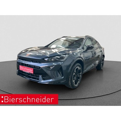 Cupra Formentor 2.0 TSI 4Drive DSG 150 kW