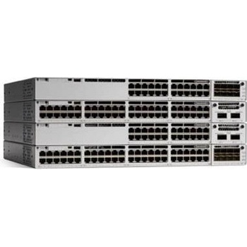Cisco C9300-24P-E
