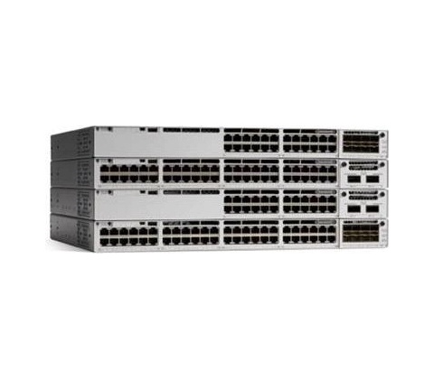 Cisco C9300-24P-E