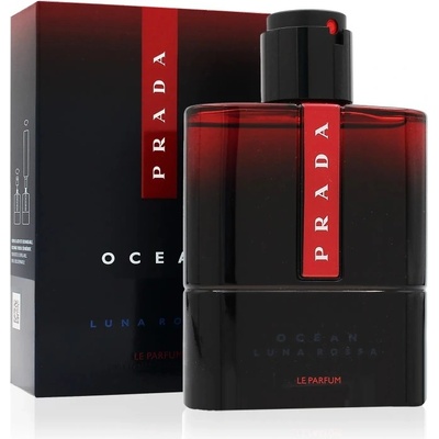 Prada Luna Rossa Ocean parfém pánský 100 ml
