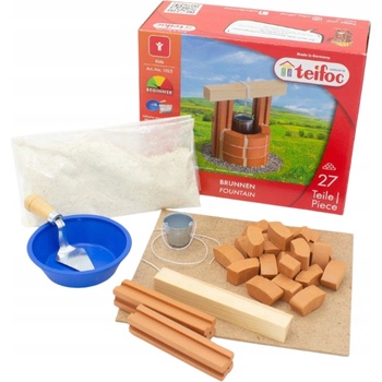 Teifoc 1065 Studna