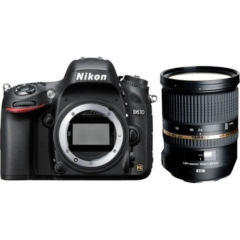 Nikon D610