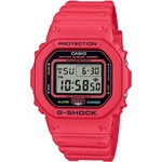 Casio DW-5600EP-4ER Часовници