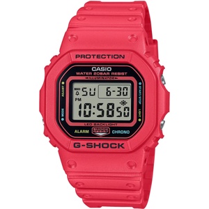 Casio DW-5600EP-4ER Часовници