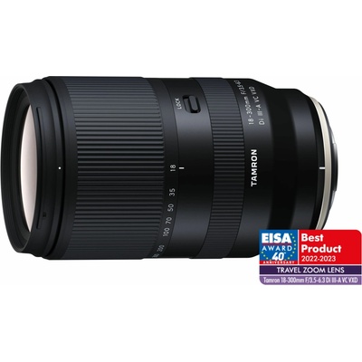 Tamron 18-300 mm f/3.5-6.3 Di III-A VC VXD pre Canon RF
