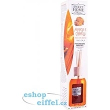 Sweet Home Collection Aroma difuzér Orange and Cinnamon 100 ml