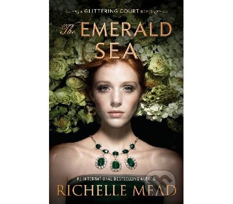 Emerald Sea