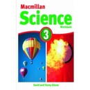 Macmillan Science 3: Workbook