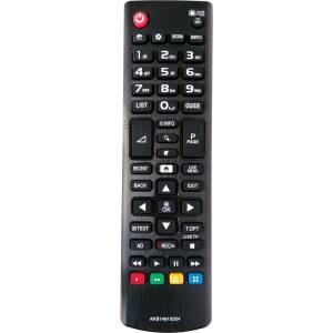 съвместим Lg akb74915324 - заместител дистанционно управление (akb74915324) Дистанционно