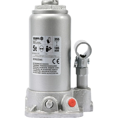 Vorel Hydraulický Zdvihák 2 t