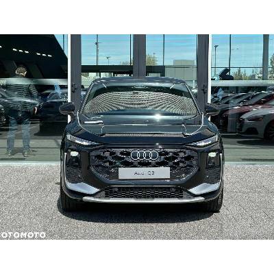 Audi Q3 Sportback Sport 110 kW