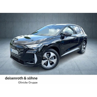 Audi Q4 e-tron S-line Performance 210 kW