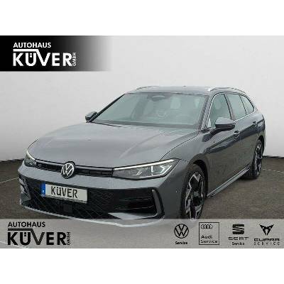 Volkswagen Passat Variant 2.0 TSI R-Line DSG 4Motion 195 kW