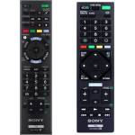 Sony rm-ed054 - оригинален дистанционен контрол (rm-ed054) Дистанционно