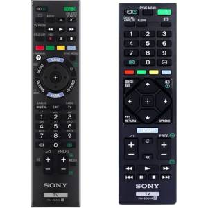 Sony rm-ed054 - оригинален дистанционен контрол (rm-ed054) Дистанционно