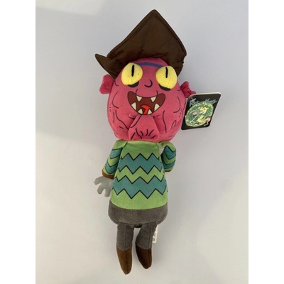 Rick & Morty Scary Terry 27 cm