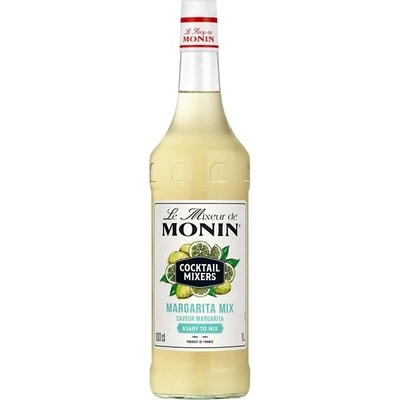 Monin Le Mixeur Margarita Mix 1 l
