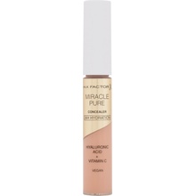 Max Factor Miracle Pure Hydratační korektor 01 7,8 ml