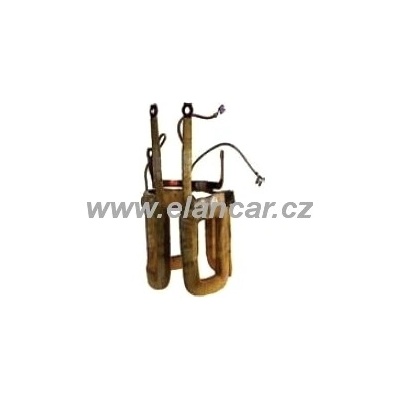 Stator startéru Bosch 0001416001, 2004125085