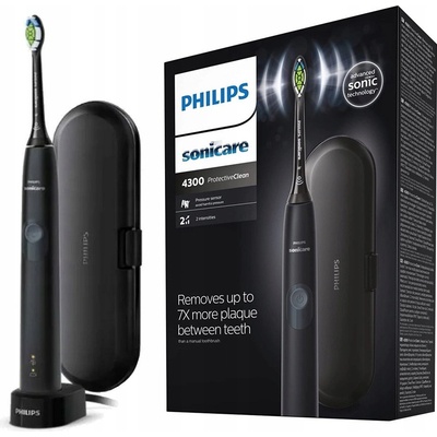 Philips Sonicare ProtectiveClean Plaque Removal HX6800/87