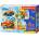 Castorland - Puzzle 4v1 Construction Vehicles - 1 - 39 piese
