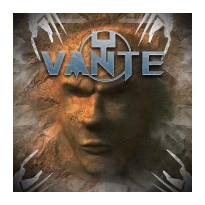 Vante - Vante CD