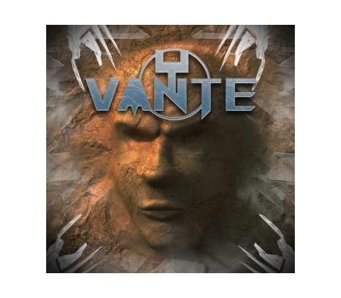 Vante - Vante CD