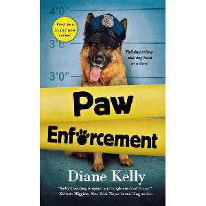 Paw Enforcement (2014)