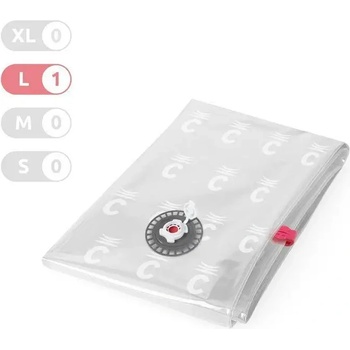 Compactor Bag Aspispace L – 80 x 100 cm