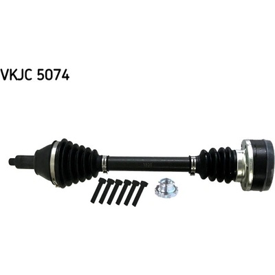 Hnací hřídel - poloosa SKF VKJC 5074 (VKJC5074)