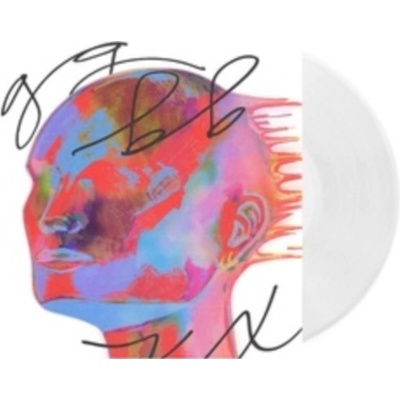 Lany - gg bb xx LP