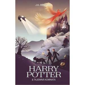 Harry Potter a Tajemná komnata | Joanne K. Rowling (2025)