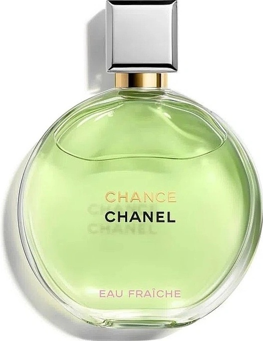 Chanel Chance Eau Fraiche parfumovaná voda dámska 100 ml od 150,49